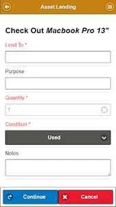 CYS Assets screenshot 3