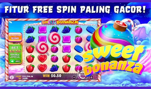 MOBILE SLOT VERO screenshot 1