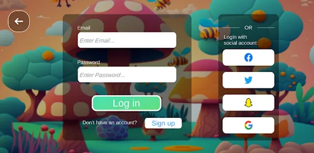 NEOMI screenshot 1