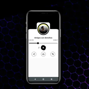 Popular Music Ringtones screenshot 2