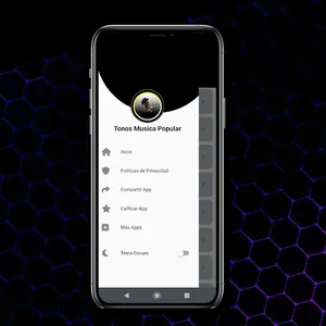 Popular Music Ringtones screenshot 5