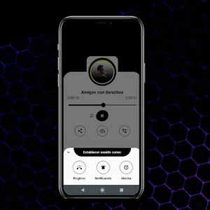 Popular Music Ringtones screenshot 9