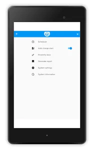 WOLTIO screenshot 6