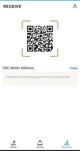 VerseWallet screenshot 4