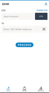VerseWallet screenshot 5