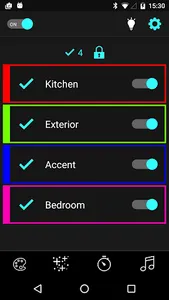 VersiControl screenshot 0