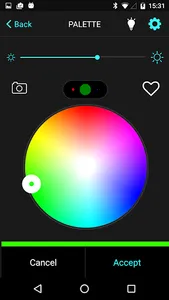 VersiControl screenshot 1