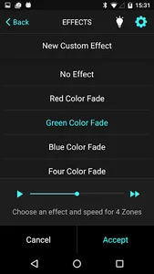 VersiControl screenshot 2