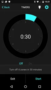 VersiControl screenshot 3