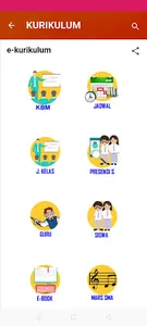 ekurikulum screenshot 0