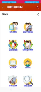 ekurikulum screenshot 4