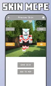 Boboiboy Skins MOD for MCPE screenshot 2