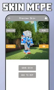 Boboiboy Skins MOD for MCPE screenshot 3
