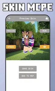 Friday Night Funkin Skins screenshot 0