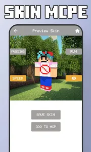 Friday Night Funkin Skins screenshot 2