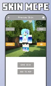 girls For roblox Skins screenshot 1