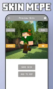 Robin Hood Gamer MOD for MCPE screenshot 0