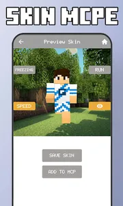 Robin Hood Gamer MOD for MCPE screenshot 1