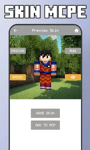 Robin Hood Gamer MOD for MCPE screenshot 3