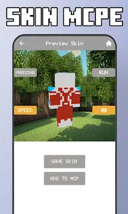 Ultraman Skins for MCPE screenshot 1