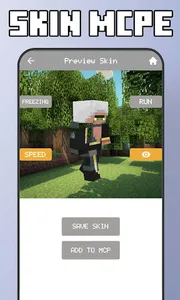 Villager Skins for MCPE screenshot 3