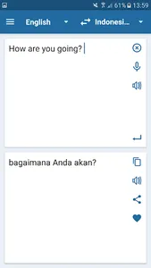 Translator for all languages screenshot 5