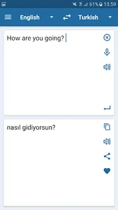 Translator for all languages screenshot 6