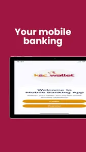 KC Wallet screenshot 7