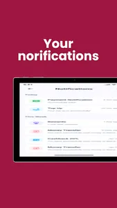 KC Wallet screenshot 8