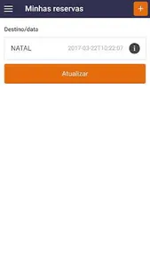 Travelfy screenshot 3