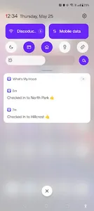 Nabes: Explore & collect hoods screenshot 1