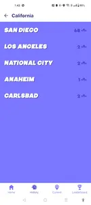 Nabes: Explore & collect hoods screenshot 4