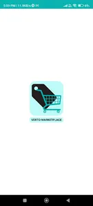 Verto Marketplace screenshot 0