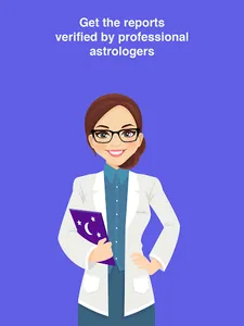 Face Secret: Horoscope Coach f screenshot 11