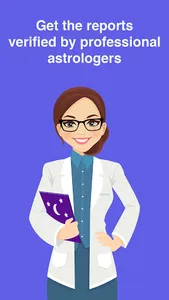 Face Secret: Horoscope Coach f screenshot 3