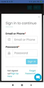 VeryDeliVery screenshot 2