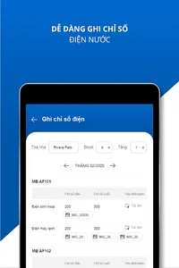 VESCO - Management screenshot 11