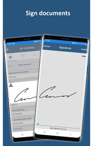 eLegere screenshot 5
