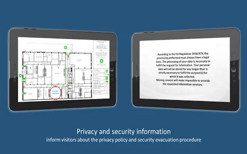 eSVM screenshot 4
