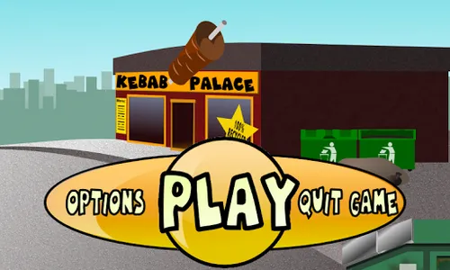 Kebab Palace screenshot 7