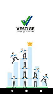Vestige Online Shopping App screenshot 0