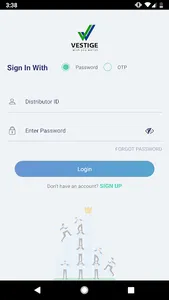 Vestige Online Shopping App screenshot 2