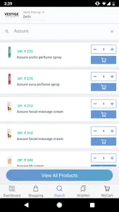 Vestige Online Shopping App screenshot 6