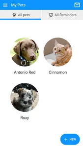 Academy AH Laurinburg screenshot 2