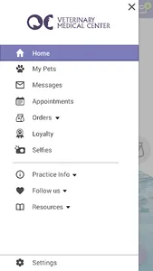 OCVMC screenshot 1