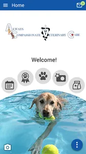 Always Compassionate VetCare screenshot 0