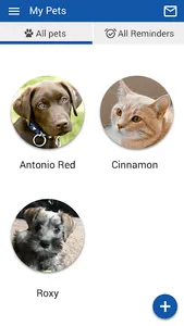 Always Compassionate VetCare screenshot 2