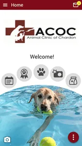 ACOC screenshot 0