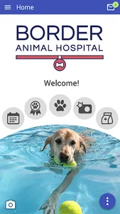 BorderAnimal screenshot 0