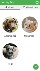 Brush Run Vet Clinic screenshot 2